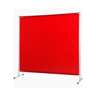 Ecran De Soudure Gazelle Orange 200 X 200 Cm | CEPRO